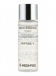 MEDI-PEEL - Pinguldav n&auml;otoonik PEPTIDE 9 AQUA ESSENCE TONER, 30 ml