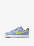 NIKE - Laste vabaaja jalatsid, COURT BOROUGH LOW 2 BG