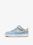 NIKE - Laste vabaaja jalatsid, COURT BOROUGH LOW 2 BPV