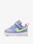 NIKE - Laste vabaaja jalatsid, COURT BOROUGH LOW 2 BTV