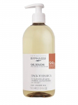 BYPHASSE - Du&scaron;igeel kuivale nahale BACK TO BASICS DU&Scaron;IGEEL KUIVALE JA VEEL KUIVALE NAHALE (PUMP) 750 ml