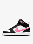Nike - Naiste vabaajajalatsid, COURT BOROUGH MID 2