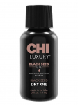 CHI - Mustk&ouml;&ouml;mne&otilde;li juustele, 15ml