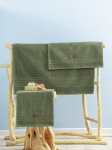 COTTON BOX - R&auml;tikute komplekt, 3 eset