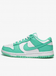 NIKE - Meeste vabaajajalatsid, DUNK LOW WMNS
