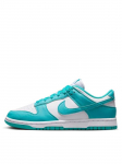 NIKE - Naiste vabaajajalatsid, Dunk Low