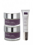 DR. EVE_RYOUTH - P&auml;evane/&ouml;&ouml;line n&auml;okreem k&uuml;psele nahale (2x50 ml), silmakreem (15 ml).