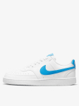 NIKE - Meeste vabaaja jalatsid, NIKE COURT VISION LO NN