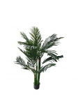 ECARLA - Kunsttaim (palm), 150 cm