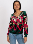 ITALY MODA - Naiste pluus