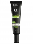 GOSH - Foundation "CC Cream" 01 Porcelain, 30 ml