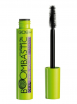 GOSH - Pikendav ja lokiripsmetu&scaron;&scaron; (001 Black), 13 ml