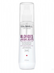 GOLDWELL - Spreiseerum DUALSENSES BLONDES & HIGHLIGHTS, 150 ml