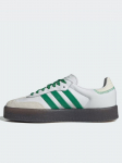 ADIDAS - Naiste vabaajajalatsid, SAMBAE W