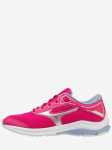 MIZUNO - Unisex vabaajajalatsid, WAVE RIDER 25 JR