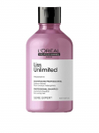 LOREAL PROFESSIONNEL - Siluv juukseshampoon juustele, 300 ml