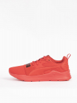 PUMA - Naiste vabaajajalatsid, WIRED RUN PURE