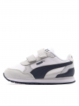 PUMA - Laste vabaaja jalatsid, ST RUNNER V4 NL V INF