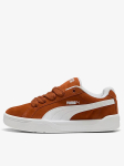 PUMA - Naiste vabaaja jalatsid, Park Lifestyle Easy SD Brandy &ndash; PUMA White