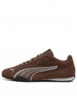 PUMA - Meeste nahast vabaaja-jalatsid, PUMA CATCH SD