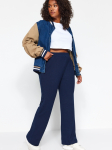TRENDYOL PLUS SIZE - Igap&auml;evased naiste p&uuml;ksid
