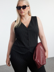 TRENDYOL PLUS SIZE - Naiste vest