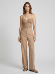 GUESS - Naiste varrukateta pluus