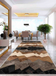 HOMEFESTO - Vaip, 80 x 250 cm.