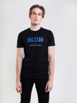 BIG STAR - Meeste l&uuml;hikeste varrukatega s&auml;rk
