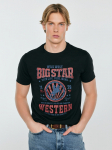 BIG STAR - Meeste T-s&auml;rk