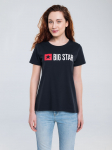 BIG STAR - Naiste T-s&auml;rk
