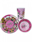 MGA ENTERTAINMENT - N&otilde;udekomplekt, MGA Entertainment L.O.L. Surprise Breakfast Set 17-15231-19-06