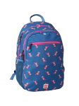 LEGO - Laste seljakott, LEGO Small Extended Backpack 20222-2206