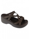 CROCS - Naiste sandaalid, Crocs Brooklyn Knot Sky Sandal W 212011-206