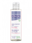 JONZAC - EAU THERMALE JONZAC HIGH TOLERANCE Micellar Gel silmameigi eemaldamiseks, 100 ml