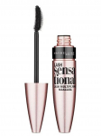 MAYBELLINE - Ripsmetu&scaron;&scaron; LASH SENSATIONAL (Intense Black), 9,5 ml