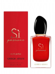 GIORGIO ARMANI - SI PASSIONE EDP naistele, 50 ml