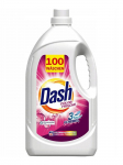 DASH - DASH Color Frische pesuvedelik, 5 l, 100 pesukorda