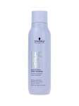 SCHWARZKOPF - Lilla pigmendiga &scaron;ampoon blondidele juustele BLONDME BOND REPAIR PURPLE, 300 ml