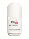 SEBAMED - PARFUMFREI kreemjas deodorant, 50 ml
