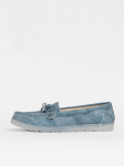 CAPONE OUTFITTERS - Naiste mokassinid