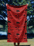 ASTACURA - Rannar&auml;tik, 70x130 cm