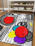 KIRLENT STORE - Vaip, 100x140 cm