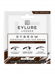 EYLURE - Kulmude v&auml;rvimise komplekt (tumepruun)