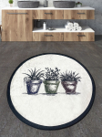 CHILAI HOME - Vannitoamatt, 120 cm