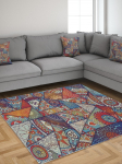 HOMEFESTO - Vaip, 80x150 cm