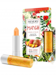 REVERS COSMETICS - Huulepalsam shea- ja avokaado&otilde;liga (mangol&otilde;hnaline), 4 g