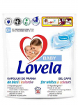 LOVELA - Kapslid LOVELA Baby h&uuml;poallergeensed 36 tk. Universaalne