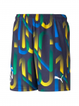 PUMA - Laste l&uuml;hikesed p&uuml;ksid, Puma Neymar Jr Future Printed Short 605541-06