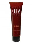 AMERICAN CREW - Tugeva hoiakuga juuksegeel, 250 ml